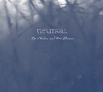 Neutral — ...of shadow and it's dream
