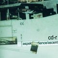 CD-R Aspekt/Audience/Ascent